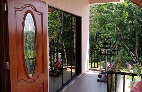 Lanchang House | Sky View Villa Bed & Breakfast