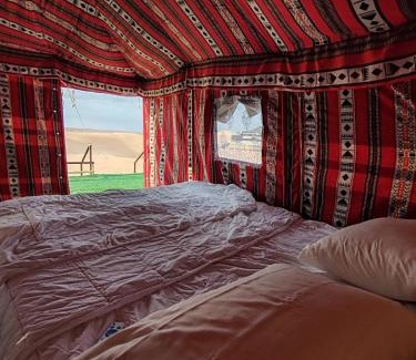 Bidiya House | Sky Window Camp