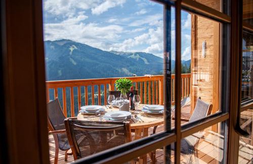 Muehlbach Am Hochkoenig Ski Chalet | Skyberg Chalet