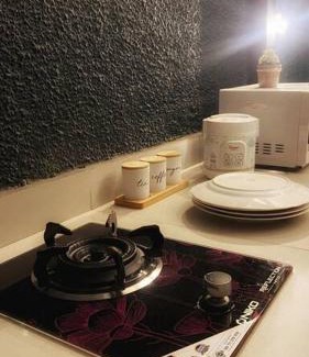 Bandung House | SkyCastle Pavilion at Heritage House - Dipatiukur