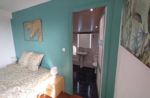 Saint-Lizier Villa | Skycircuitvilla - 4 star villa with 8 bedrooms, pool and 3000m2 grounds