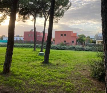 Bollullos de la Mitacion Apartment | Skydiversnestdotcom