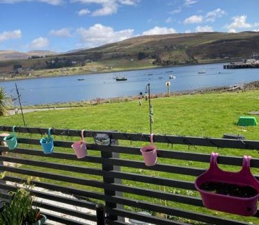 Uig House | Skyefall Self Catering