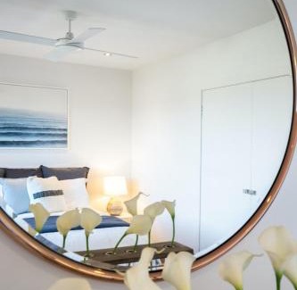 Fingal House | Skyfall