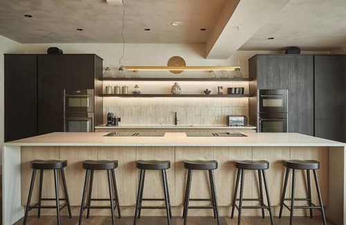 Boot House | Skyfall is a luxurious, scenic getaway in the western Lake District for up to 16 guests