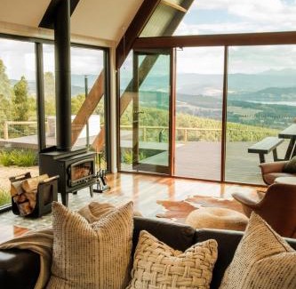 Cradoc House | Skyfarm Retreat
