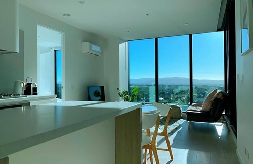 Glen Waverley Apartment | Skygarden Luxury Condo