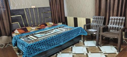 Dalhousie House | skyheights homestay jot