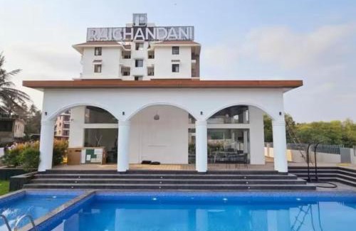 Alto de Porvorim Apartment | Skylands Homes