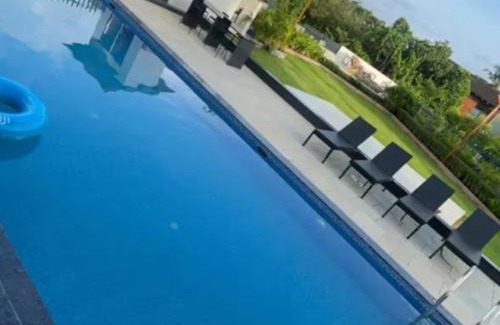 Alto de Porvorim Apartment | Skylands Homes