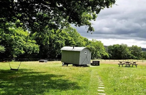 Frant Other | Skylark Shepherds Hut