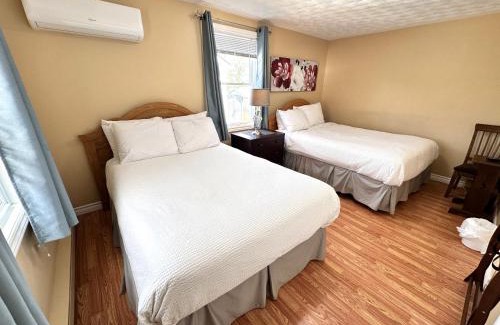 Ingonish Beach Cabin | Skyline Cabins