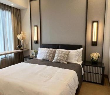 Pudu House | SKYLINE LUCENTIA RESIDENCE KL