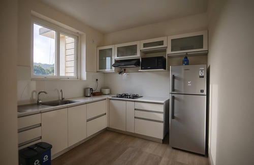 Candolim Apartment | Skyline Serenity Villa – 3BR w Private Pool in Candolim by Homeyhuts