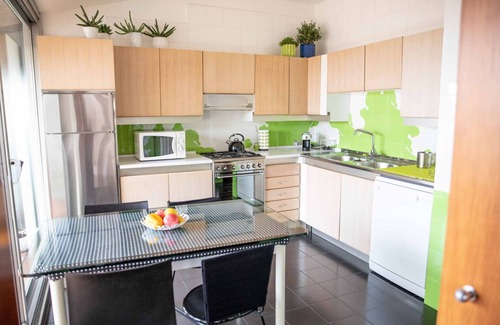 Desenzano del Garda Apartment | Skyline Un Attico da Sogno