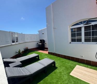 Cruce de Arinaga Apartment | SkyLounge Cruce de Arinaga