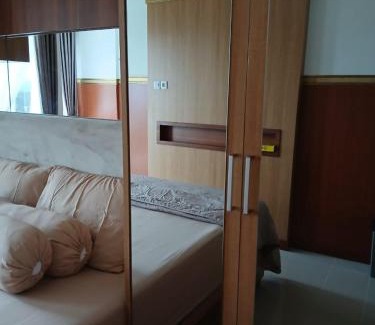 Biringkanya Apartment | Skylounge Makassar Apartment