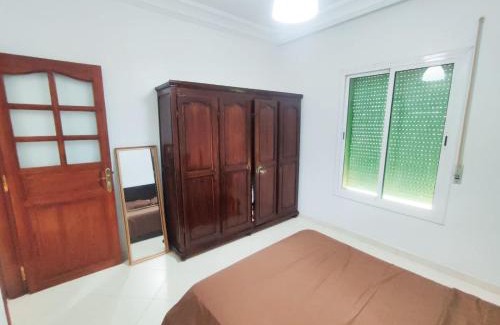 Khemisset Apartment | SkyRise 1 Khemisset 2 bedrooms