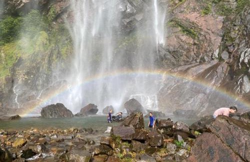 Jeram Takar House | SKYROCK VILLA