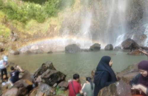 Jeram Takar House | SKYROCK VILLA