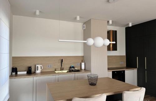 Busko-Zdroj Apartment | SkyTaras - Apartament przy Tężni