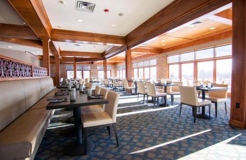 Skytop Resort | Skytop Lodge