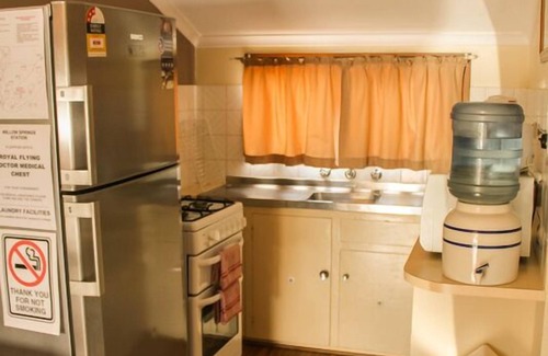 Wilpena Other | Skytrek Willow Springs Station