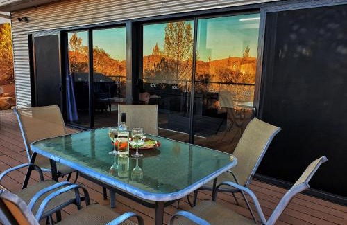 Willow Springs House | Skytrek Willow Springs Station