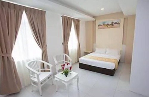 Chukai Hotel | Skyview Hotel