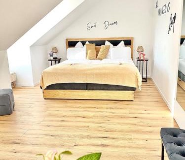 Gries Apartment | Skyview Residence - Self Check In - Near City Centre