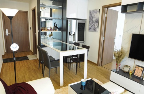 My Đinh Apartment | Skyview Vinhome Skylake Room