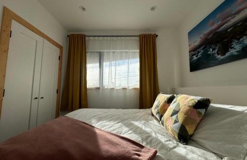 Ucluelet House | Slack tide suite