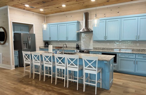 Mexico Beach House | Slack Tide Vacation House
