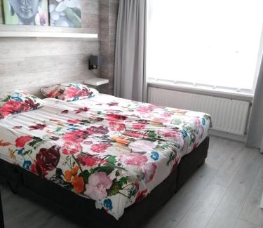 Municipality of Dordrecht House | Slapen in Dordrecht