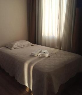Guarulhos City Centre Apartment | Slaviero1808