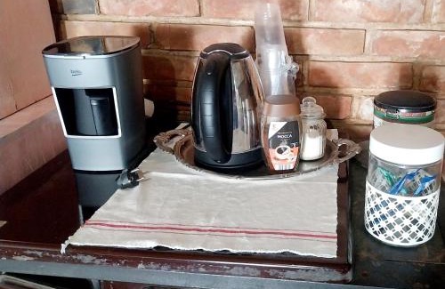 Staro Petrovo Selo Apartment | Slavonska kuća Kod Djedice