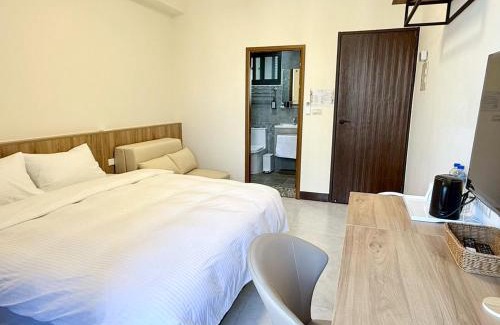 Donggang Bed & Breakfast | Sleep B&B