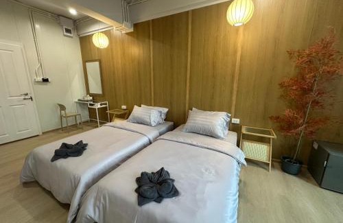 Chedi Hak Hotel | Sleep by Me Ratchaburi