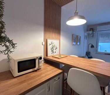 Velika Gorica Apartment | Sleep&Fly Zagreb AIRPORT APARTMENTS