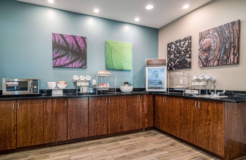 Kennesaw Hotel | Sleep Inn and Suites at Kennesaw State University