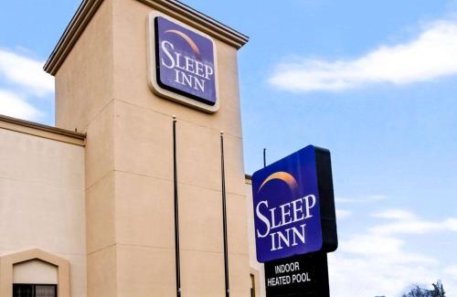 Concord Hotel | Sleep Inn Concord - Kannapolis