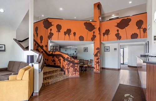 DeWitt Hotel | Sleep Inn DeWitt - Lansing North