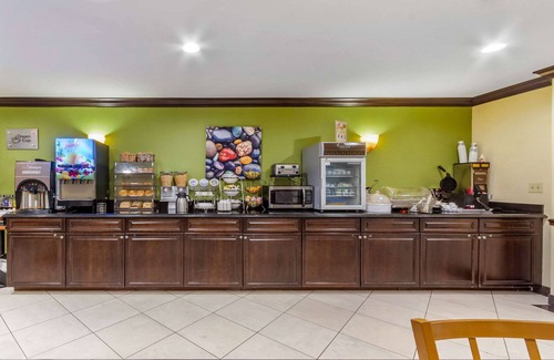 Jacksonville Hotel | Sleep Inn & Suites Jacksonville West