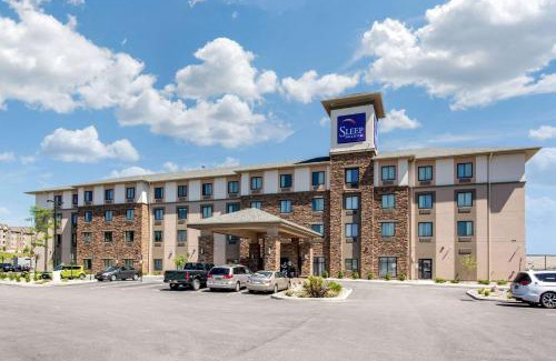 Town of Wawayanda Hotel | Sleep Inn & Suites Middletown - Goshen