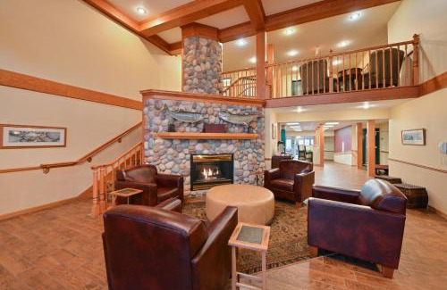 Proctor Hotel | Sleep Inn & Suites near Spirit Mountain