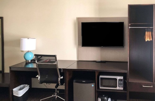 Boischatel Hotel | Sleep Inn & Suites Quebec City East