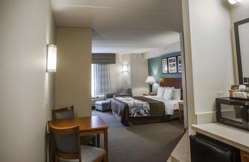 Sussex County Hotel | Sleep Inn & Suites Rehoboth Beach