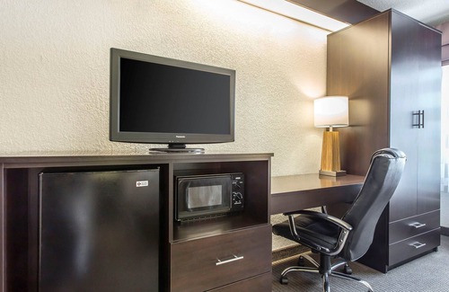 North Augusta Hotel | Sleep Inn & Suites