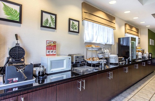 North Augusta Hotel | Sleep Inn & Suites