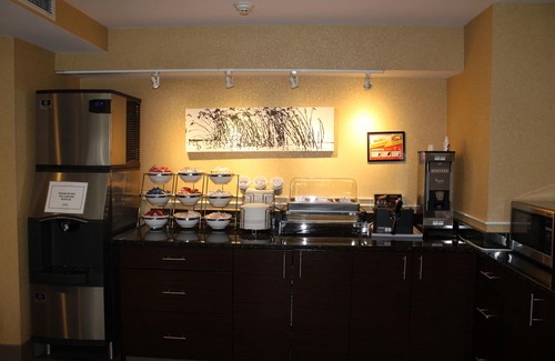 Mountain View District Hotel | Sleep Inn